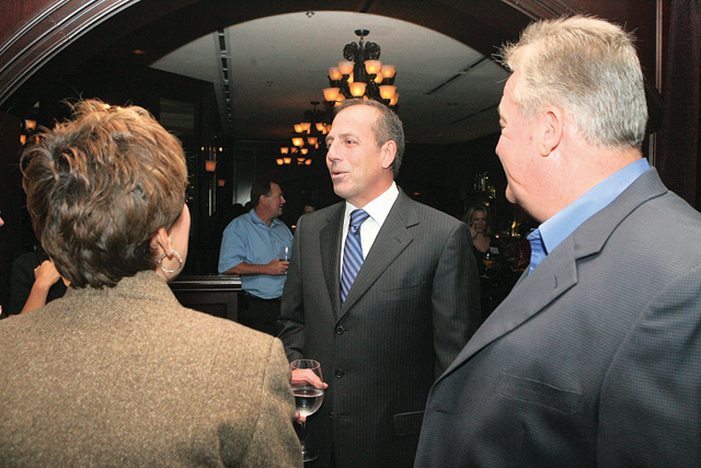 DiCiccio re-elected as District 6 councilman, according to unofficial results